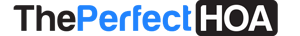 The Perfect HOA Logo